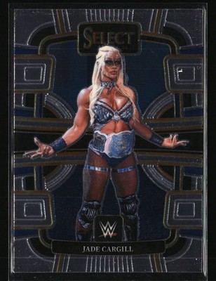 Panini Select Wrestling Cards - Choose from 250s Variations Qty Discounts - F1
