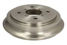 Tambour de frein Subaru JUSTY