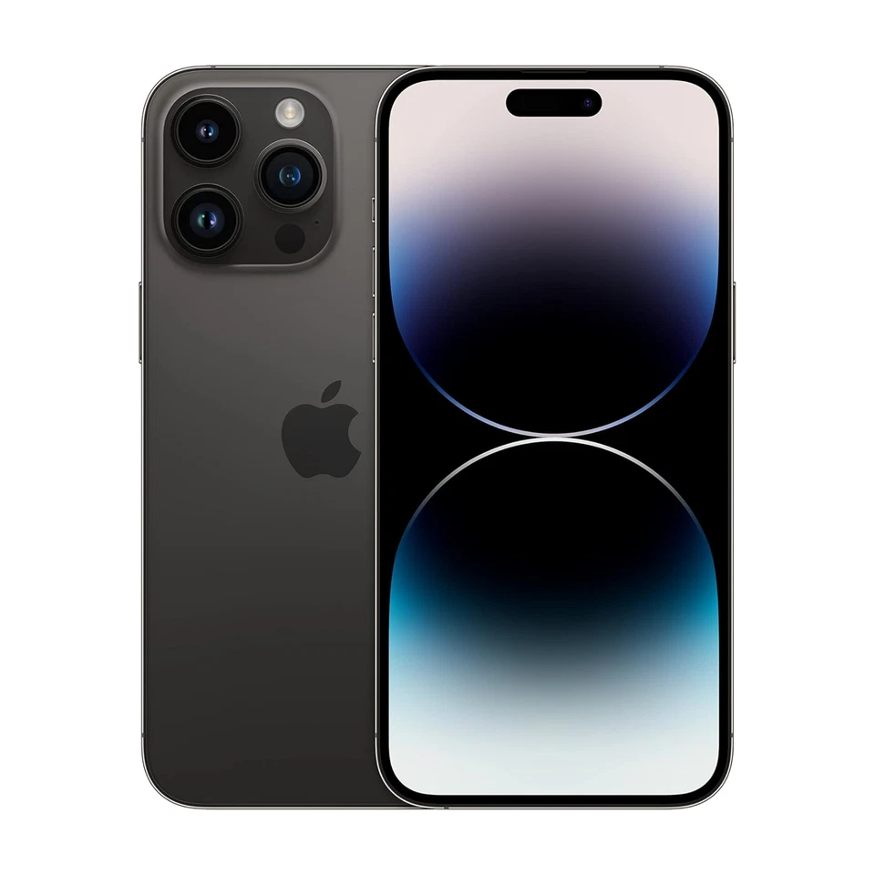 Apple iPhone 14 Pro Max · 512GB, photo 1 sur 5