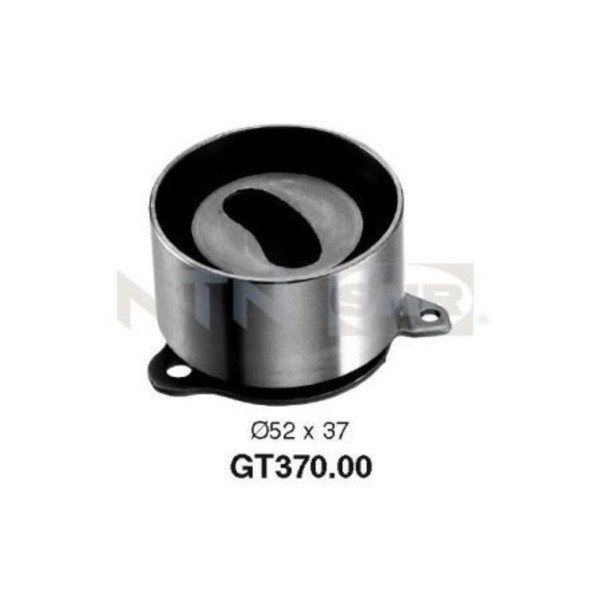 SNR Spannrolle Zahnriemen FüR Mazda 626 III Hatchback 2.0 2.2 12V 1.6 1.8 KIA-image