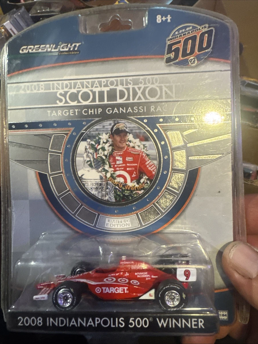 INDYCAR Diecast Racing Cars for sale | eBay