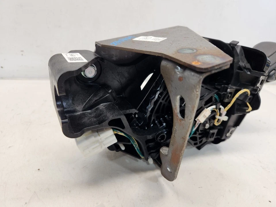 Honda CR-V 2012 (EX/AWD) conjunto de cambio de transmisión - montado en el tablero Foto 3 de 4