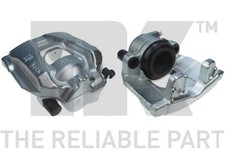 Bremssattel NK 2147345 für B8 AUDI A4 8K2 A5 Gusseisen Avant 8K5 Sportback 8TA