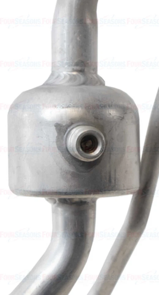 Шланг в сборе подходит для KIA Soul 2014-2016 годов выпуска ЧЕТЫРЕ СЕЗОНА - Изображение 2 из 4