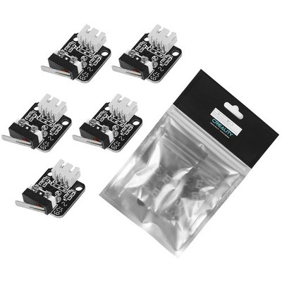 3D Printer Limit Switch 5Pcs Creality EndStop for Ender 3 V2 Pro CR10