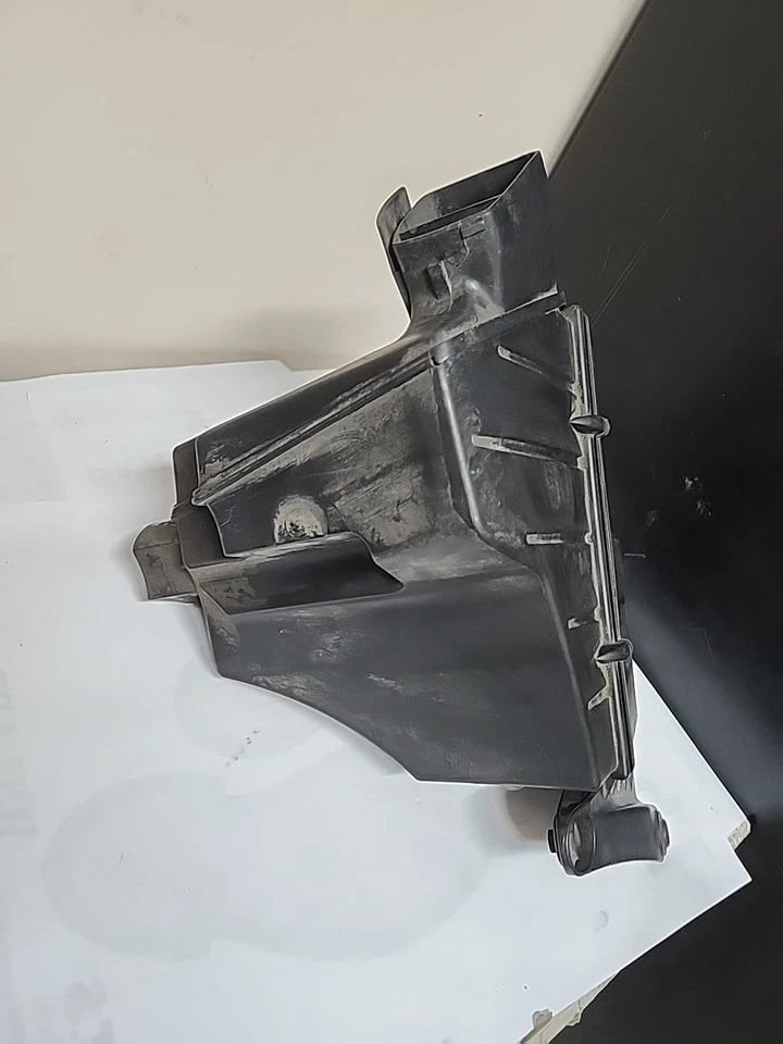 Tubo de manguera de conducto de admisión de filtro de aire BMW 328i 2007-2013 Y8WQW Foto 4 de 4