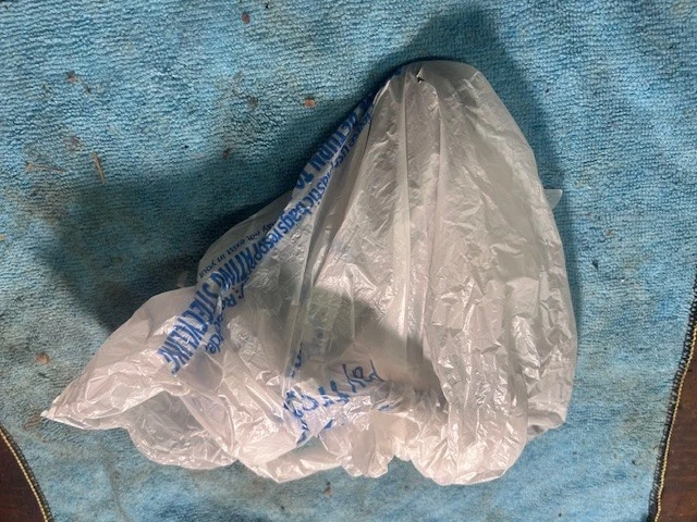 Espejo retrovisor Studebaker Speedster Commander Champions 1955 con soporte de montaje Foto 3 de 3