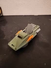 GI Joe 1986 Vintage Havoc Recon Hover Craft By Hasbro M-4042 Free Shipping