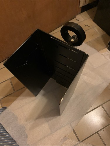 USM Haller PC Halter für Kitos - Bild 6 von 8