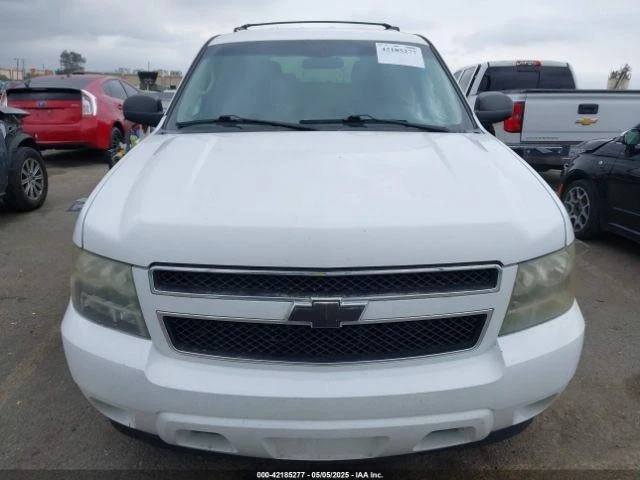 Used Windshield Wiper Motor fits: 2011 Chevrolet Tahoe  Grade A Foto 4 de 4