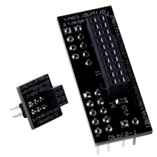 Front Panel Header Adapter Compatible with Dell Optiplex 7010 9010 7020 9020 ...