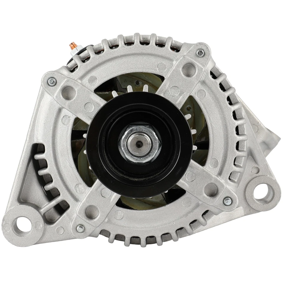 Alternator For Dodge Durango 2007-2009 V6 3.7L 11276 421000-0430 56029700AB — 第 4/4 张图片