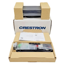 Crestron X-Series Amplifier 75W AMP-X75 M201929003 BRAND NEW IN BOX