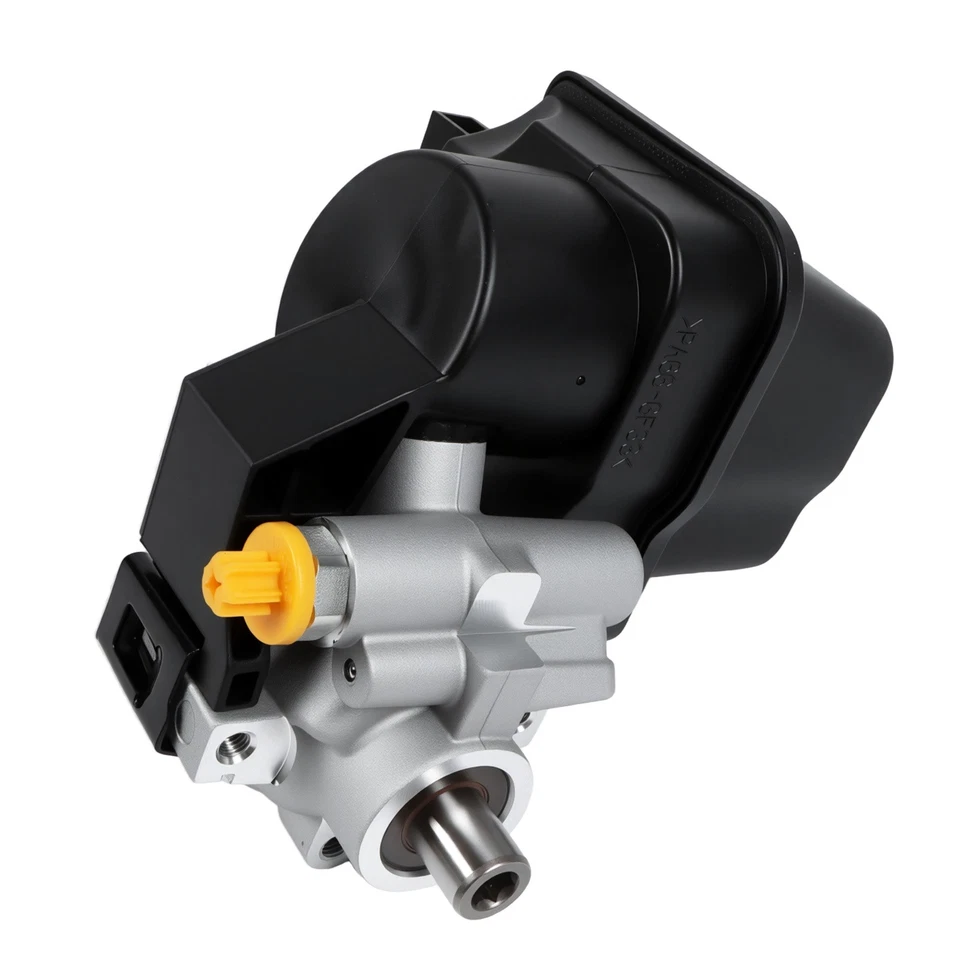20-65990 Power Steering Pump w/Reservoir For Buick Rainier 04-07 GMC Envoy 02-09 Foto 4 de 4