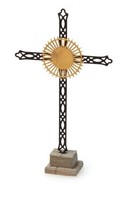 Artitec 316.11 - 1/160 Wegkreuz, Lackiert - Neu