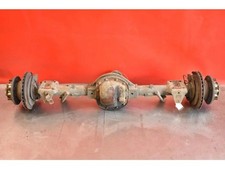 Iveco Daily IV Minibus / Passenger Rear Window Glass 2007 22113853