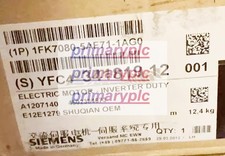 1PCS NEW SIEMENS SERVO MOTOR 1FK7080-5AF71-1AG0