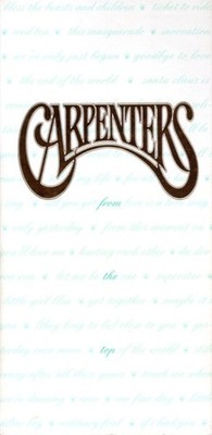 Carpenters - From The Top CD Audio