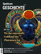 Spektrum Geschichte - Punt | Spektrum der Wissenschaft | Taschenbuch | Deutsch