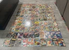 100 vintage comic  Lot Action Comics Superman Avengers Green Lantern Misc. Rare