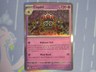 Claydol 095/197 Obsidian Flames Pokémon TCG Holo