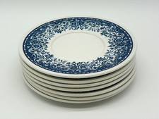 7 Kaffeeuntertassen von