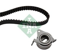 Schaeffler INA 530 0326 10 Zahnriemensatz FüR Daihatsu Piaggio