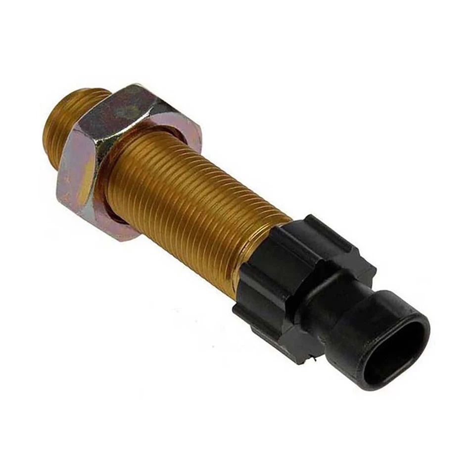 Sensor tacómetro de velocidad atornillado DORMAN para Peterbilt Kenworth Eaton Trans _SK Foto 3 de 3