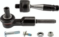 TRW Spurstange Vorderachse Beidseitig U.A. FüR Audi, Skoda, VW