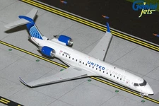 1:200 Gemini Jets United Express Bombardier CRJ-550 N506GJ