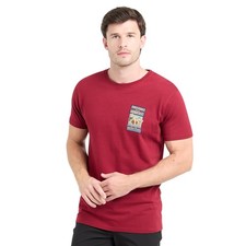 Weird Fish Men’s Only Fowls and Hawkses Artist T-Shirt