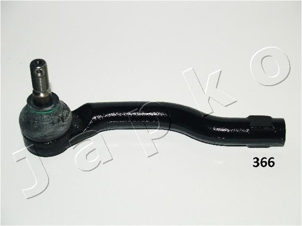 Spurstangenkopf Gelenkkopf Japko 111366L FüR Mazda DE3FS Bifuel Mzr DE5FS-image