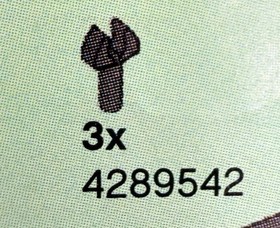 LEGO Hero Factory 6293 Furno 53/56 Complete w Instructions & Bag /Missing 3