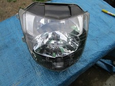 FARO ANTERIORE HONDA FORESIGHT 250 1998 2005