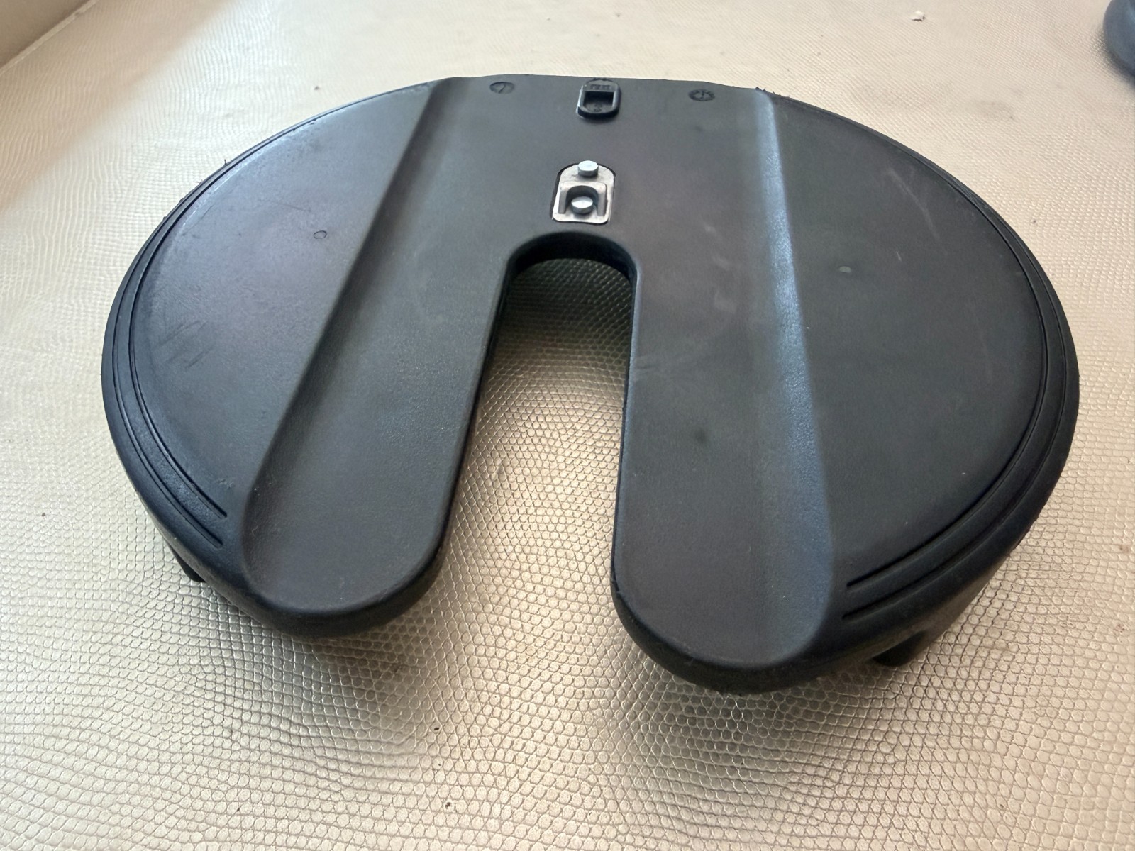 3 Piastre di ricambio Bowflex SelectTech 552 foto 4