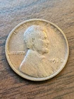 1922 D Lincoln Wheat Cent