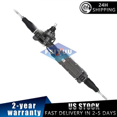 LHD POWER STEERING RACK FOR AUDI A6 A7 A8 (12-17) 4G0423055 4G1423055 4G0909144