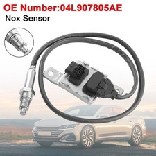 NOx?Sensor 04L907805AE Für VW Arteon Passat B8 Skoda Superb III