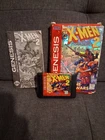 SEGA X-Men 2: Clone Wars (Sega Genesis) X-Men Series KA Rating