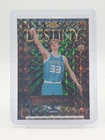 2025 Topps Chrome Liam McNeeley Base (RAW)