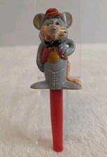 Vintage 1985 Chuck E. Cheese Pen