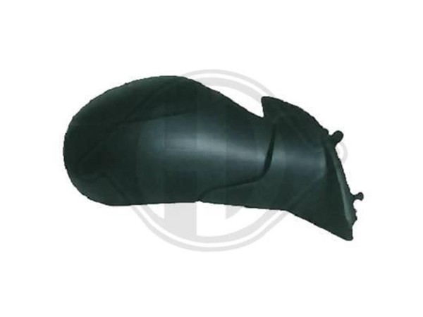 Spiegel Links FüR CitroëN C3 2002-2009-image