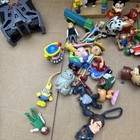 Large Lot Of Small Toys Figurines  — photo 4