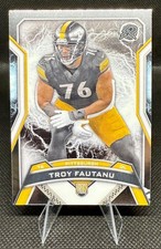 2024 Topps Resurgence #182 Troy Fautanu