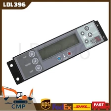 YN20M01299P1 51589-17530 Air Conditioner Controller For Kobelco SK200-8 SK210-8