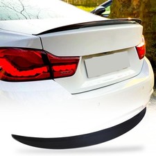 Trunk Spoiler for BMW 4 Series F32 Coupe 2014-2019  420i 428i 430i 435i 440i...