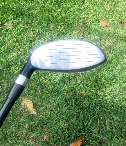 Pine meadow golf Excel EGI hybrid 5 Iron With graphite shafts in regular flex... - Picture 10 of 12