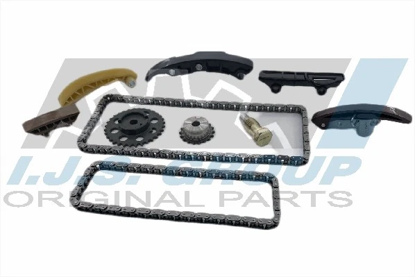 IJS GROUP 40-1172FK Timing Chain Kit for AUDI,FORD,SEAT,VW - Bild 3 von 3