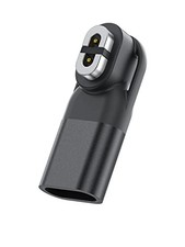 USB-C Charging Cable Adapter for Shokz Bone Conduction Earphones Compatible with