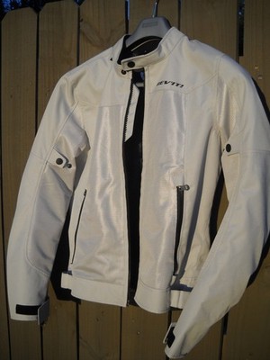 REV'IT Eclipse 2 Women's Jacket - Size Medium